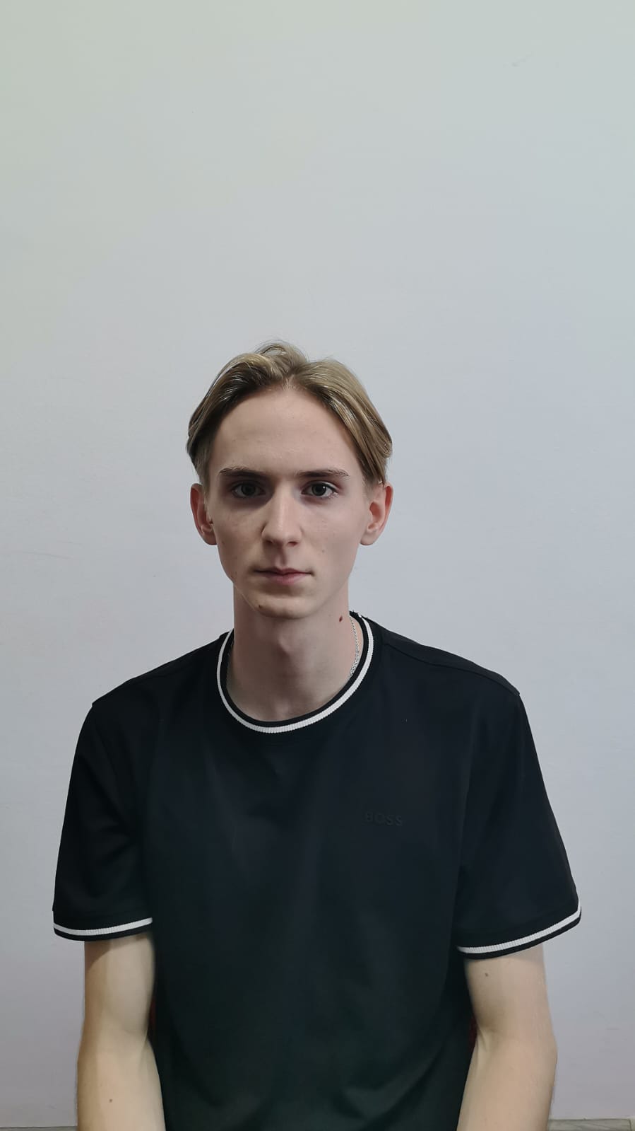Салеев Вадим