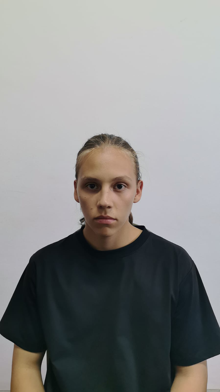 Борзенков Андрей