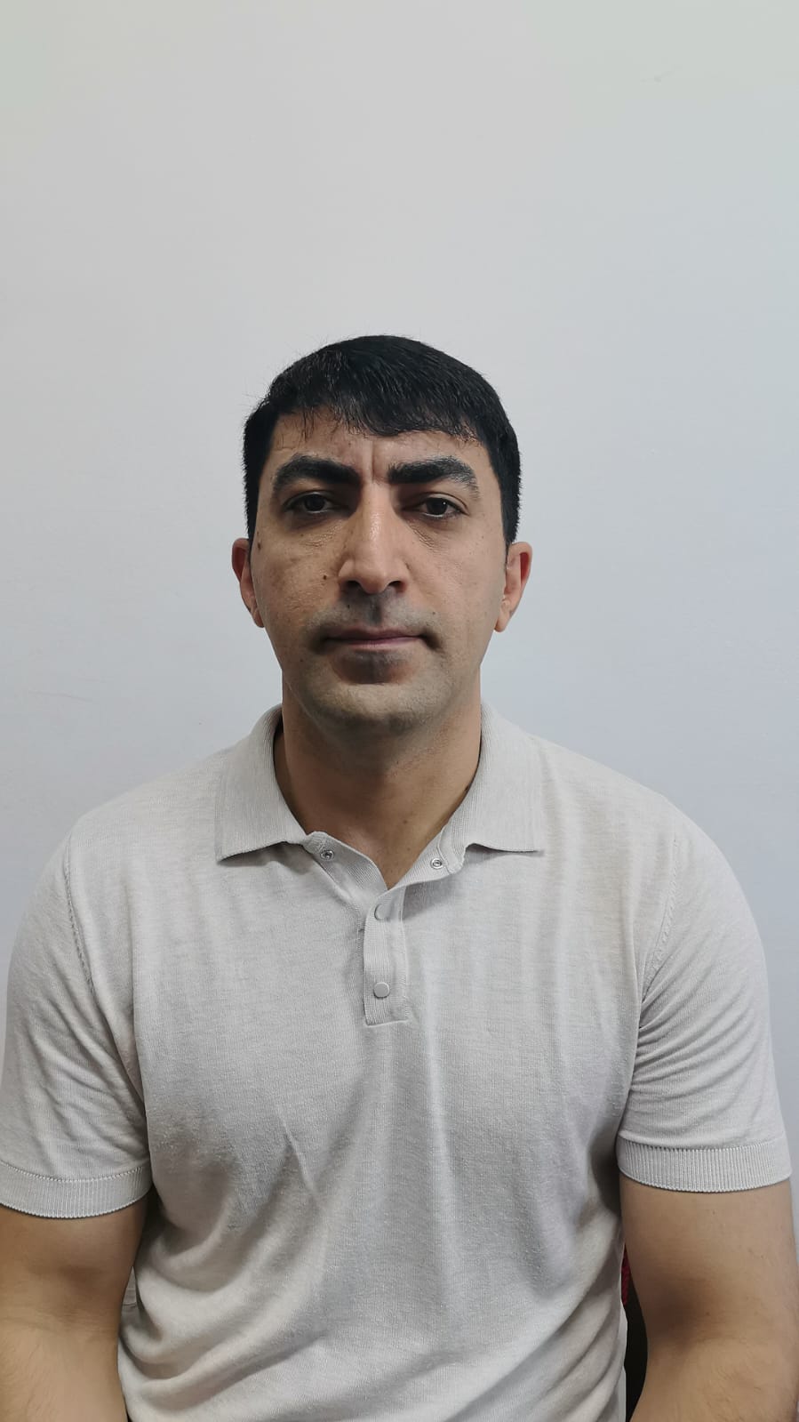 Мэхдиев Элтакин