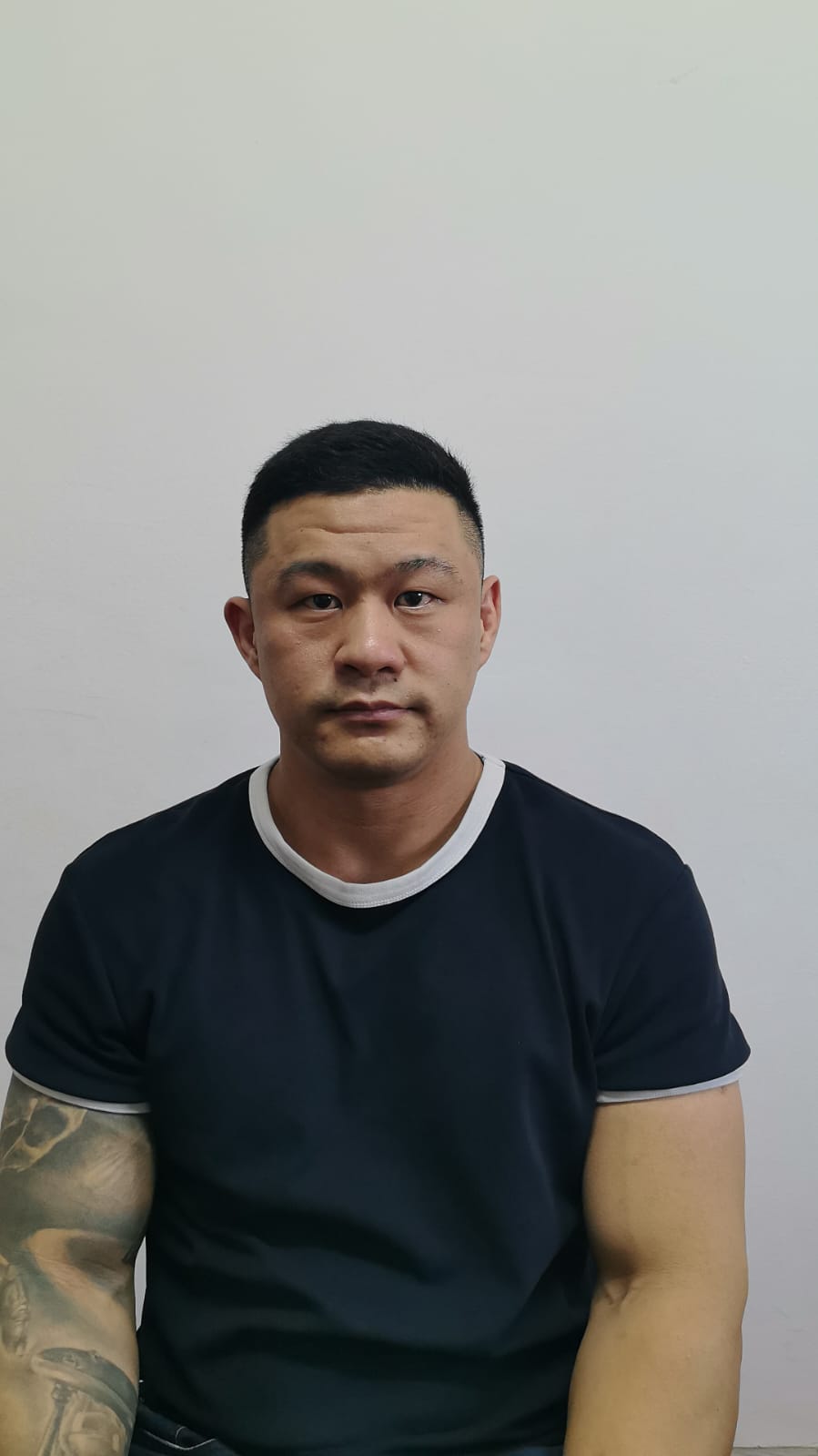 KHVAN ARTYOM