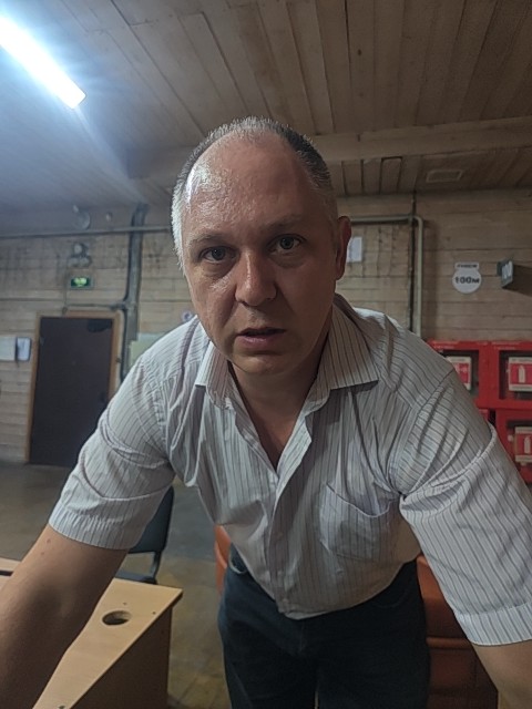 Валерий Баранов