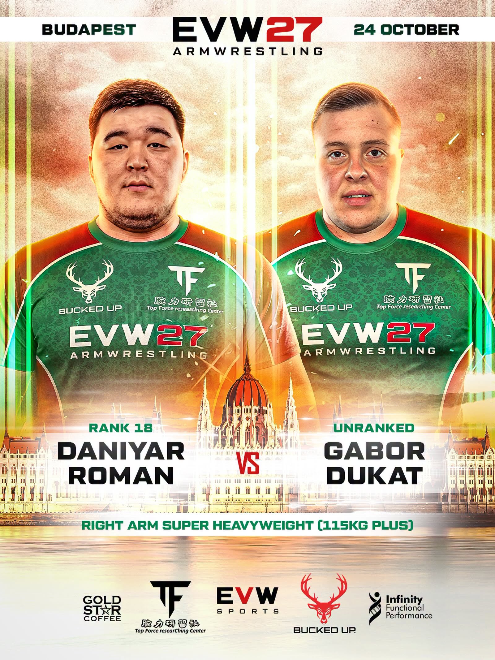 Daniyar Roman