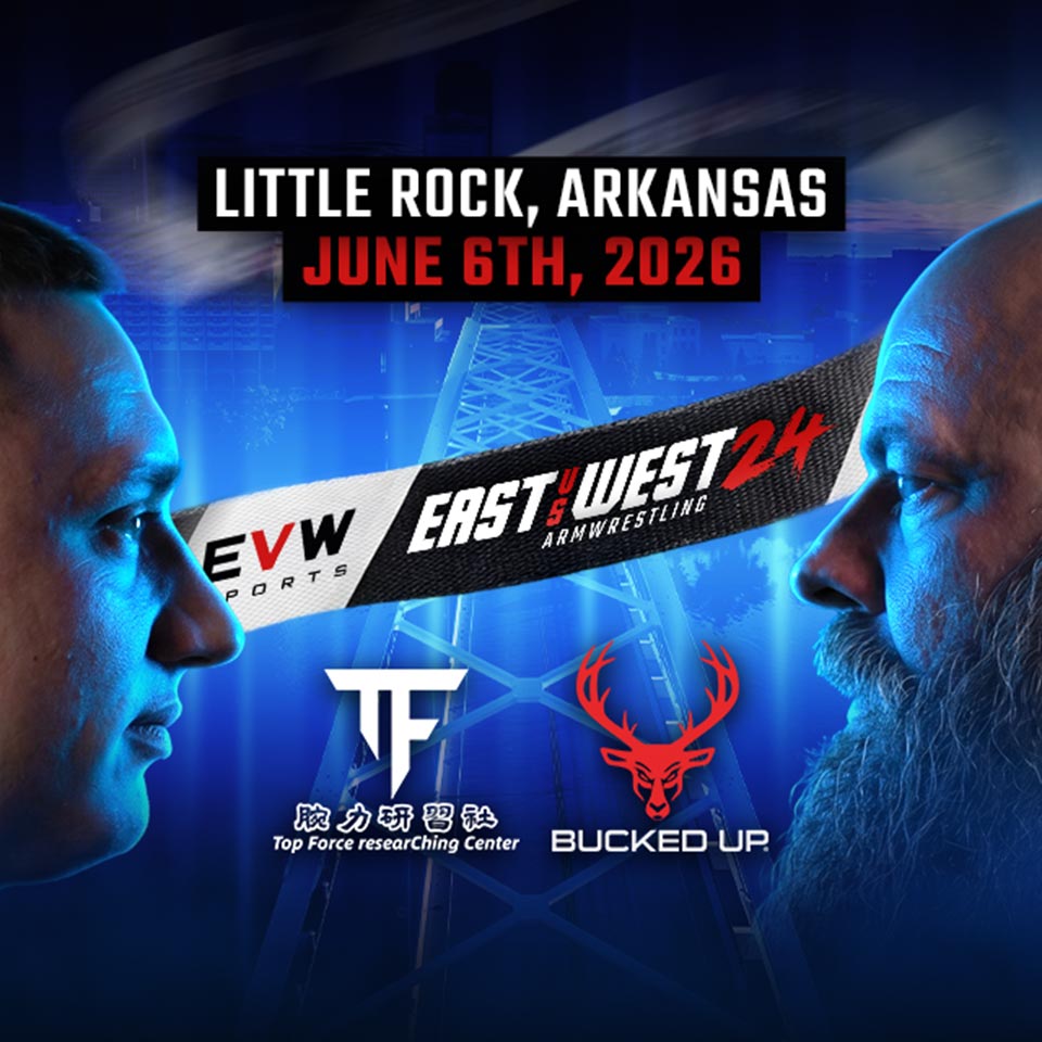 East vs West 24