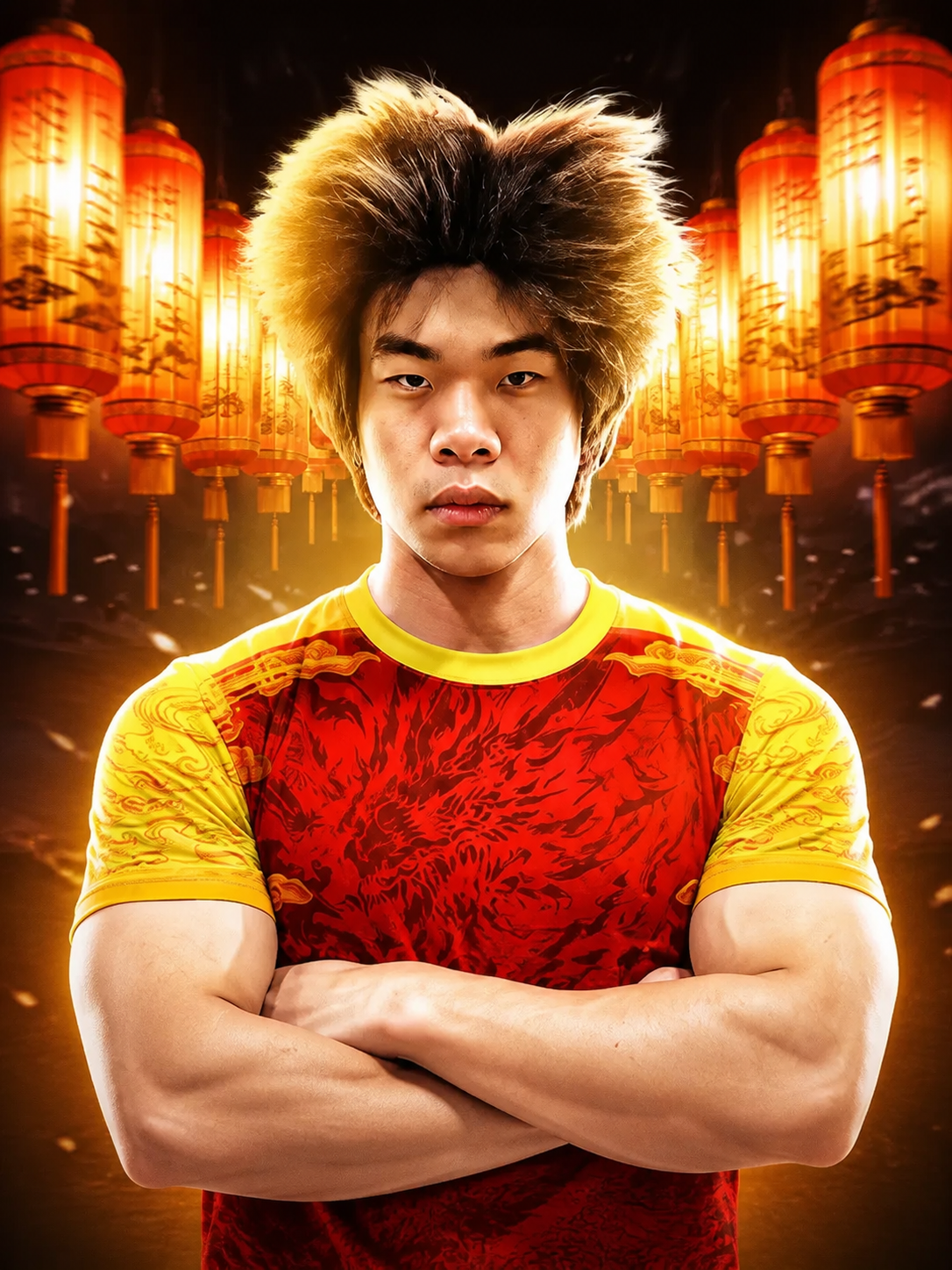 Zhuo Xiaohai